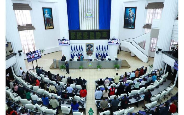 Aprueban financiamiento para Construcción y Equipamiento del Hospital Departamental de Las Minas