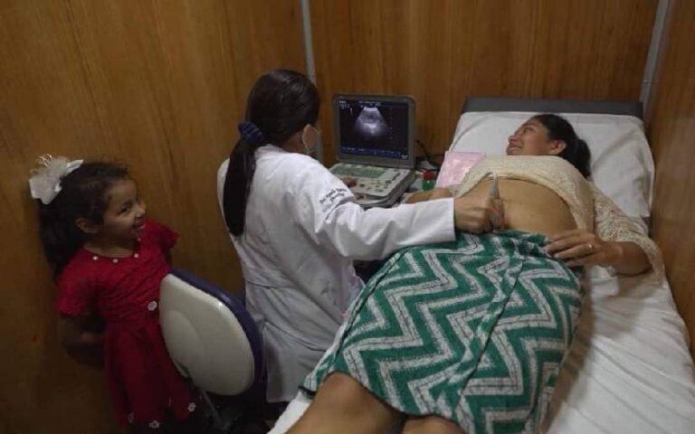 Se atenderán a 120 mil familias en ferias de salud la próxima semana