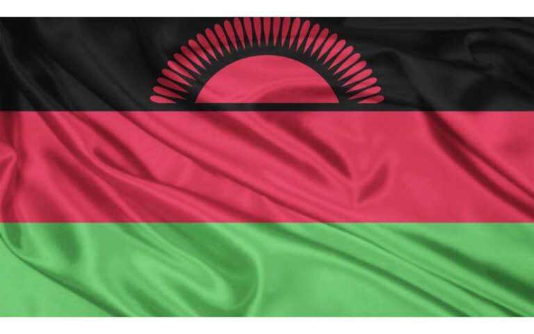 Saludamos al Pueblo y Gobierno de Malaui en el 58º Aniversario del Día Nacional de la República