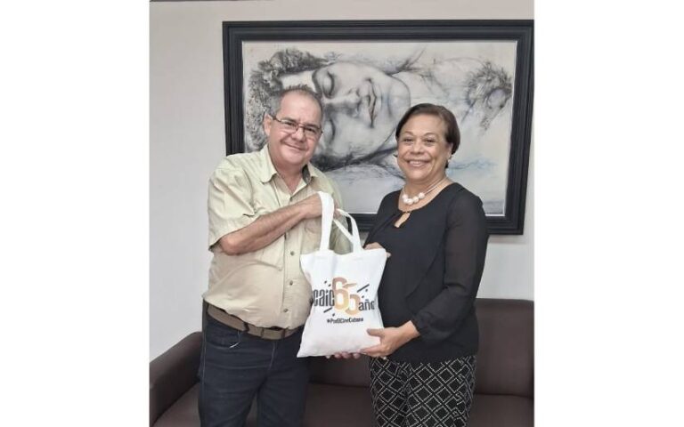 Nicaragua y Cuba fortalecen cooperación cinematográfica