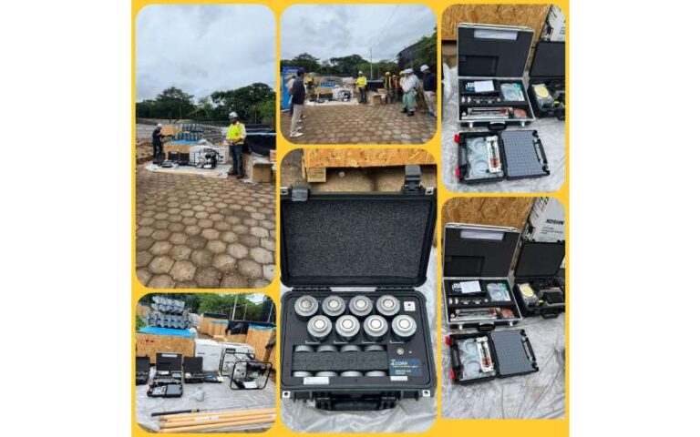 Enacal mejora capacidad para reducir las pérdidas de agua en las redes