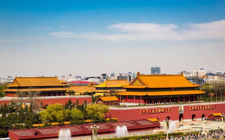 Los Cinco Principios de Coexistencia ¿Por qué es todavía tan importante en la actualidad?