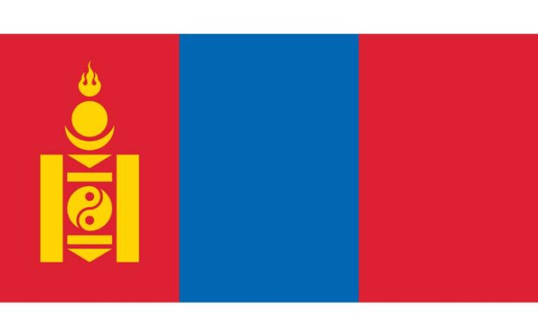 Felicitamos la conmemoración del 103 Aniversario de la Revolución de Mongolia de 1921