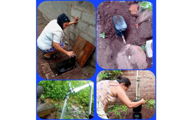 Finalizan obras de ampliación del sistema para el suministro Agua Potable en Río Grande