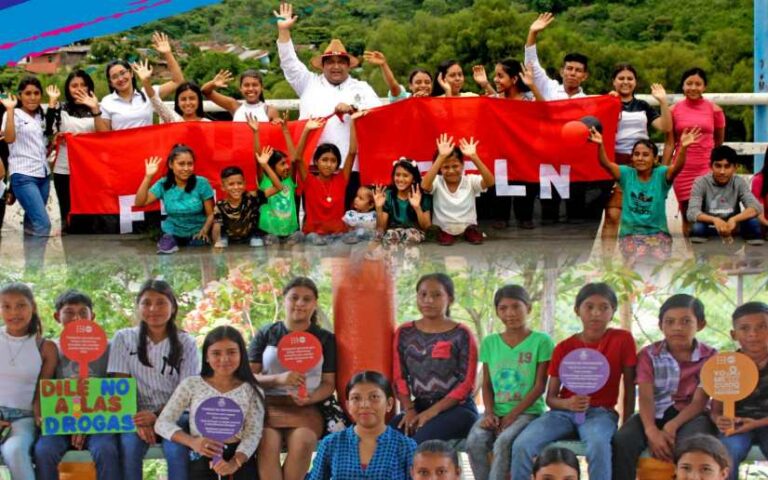 Avances de la Campaña Nacional Juventud Divino Tesoro impulsada por el Gobierno Sandinista