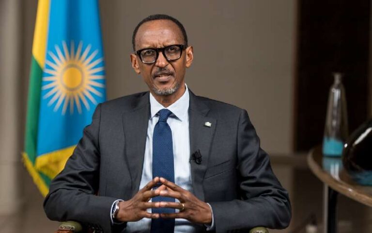 Gobierno de Nicaragua saluda reelección del Presidente de Ruanda Paul Kagame