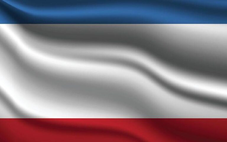 Jefe de la República de Crimea envía sus felicitaciones por el 45/19 de la Revolución Sandinista