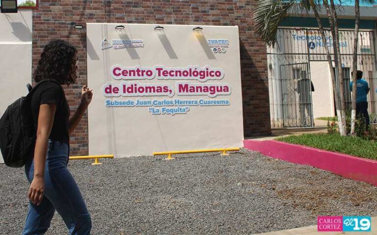 Rosario destaca inauguración de la subsede del Centro Tecnológico de Idiomas