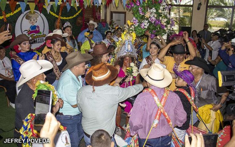 MINSA brindara atención en todas las Fiestas Agostinas