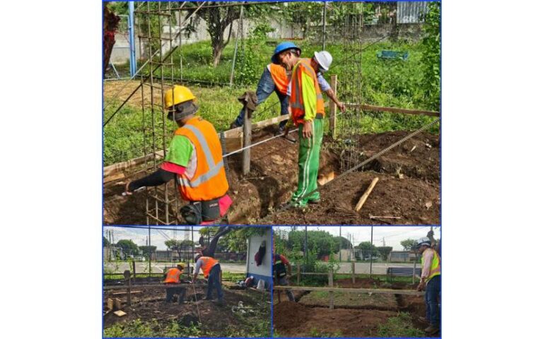 Instalarán equipos especializados para controlar el sistema de bombeo en Pozos de Managua