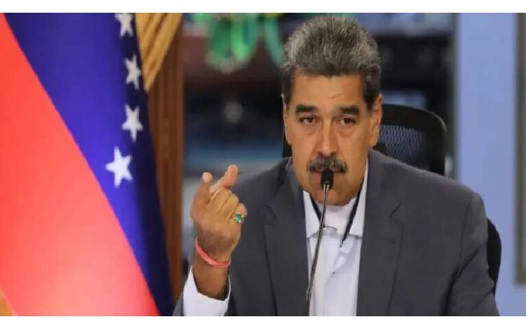 Presidente Nicolás Maduro impulsa Gran Diálogo Nacional desde el Palacio de Miraflores