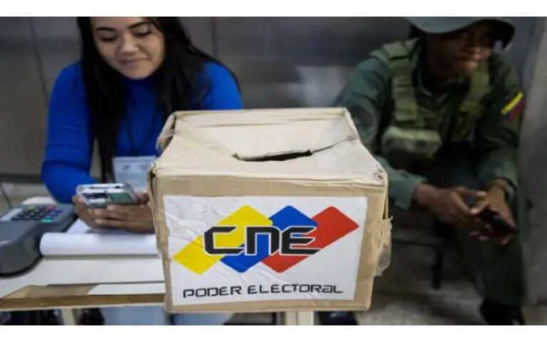 Rusia renueva llamado a respetar la voluntad del pueblo venezolano tras comicios