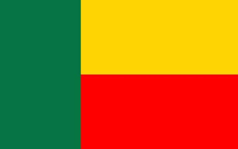 Mensaje de felicitaciones al conmemorarse 64 años de la Independencia de la República de Benín