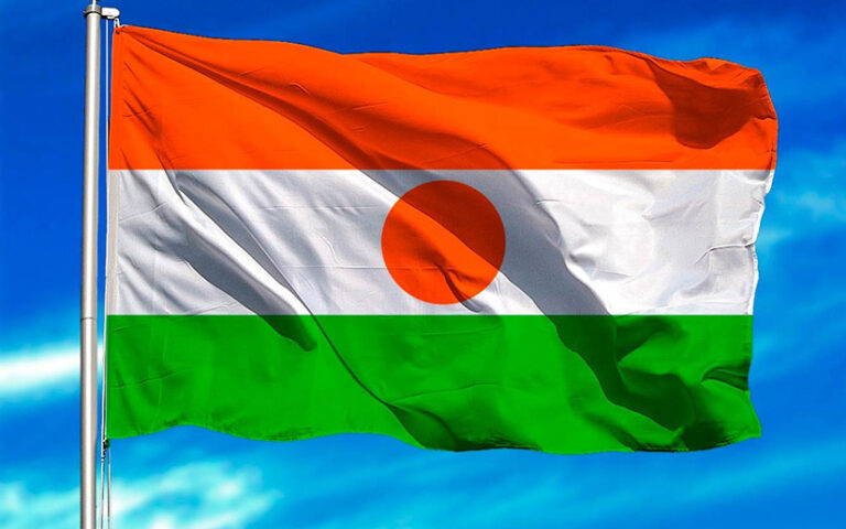 Felicitamos al Pueblo de la República de Níger por conmemorar el 64 Aniversario de su Independencia