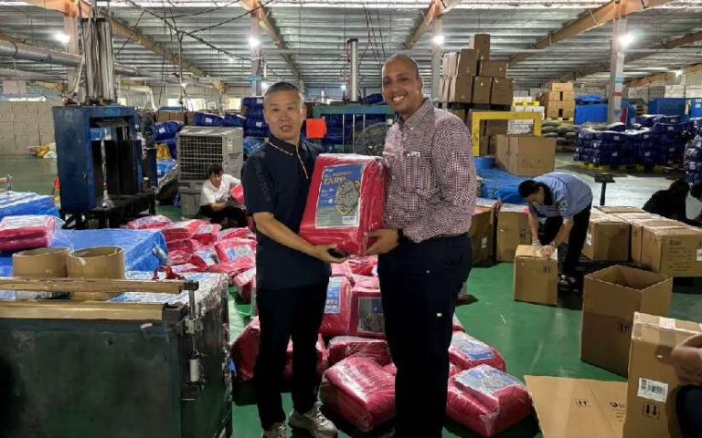 Nicaragua: Destino ideal para inversiones de empresas chinas