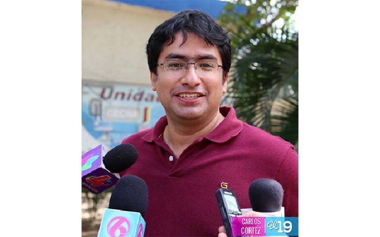 Nombran al Ingeniero Bosco Castillo Cruz como Rector de la Universidad Agraria