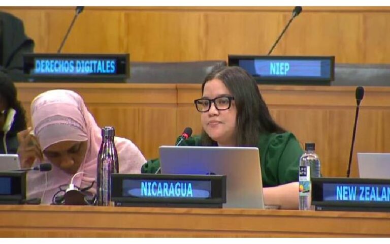 Participamos en la Convención Internacional Integral sobre la Lucha contra el Ciberdelito