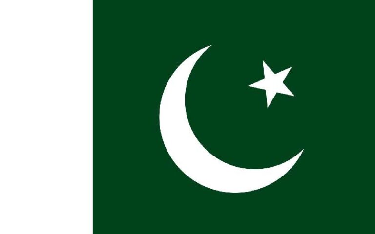 Mensaje por el 77 aniversario de la Independencia de la República Islámica de Pakistán