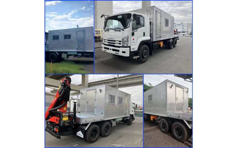 ENACAL fortalece atención a familias de Managua con equipamiento especializado