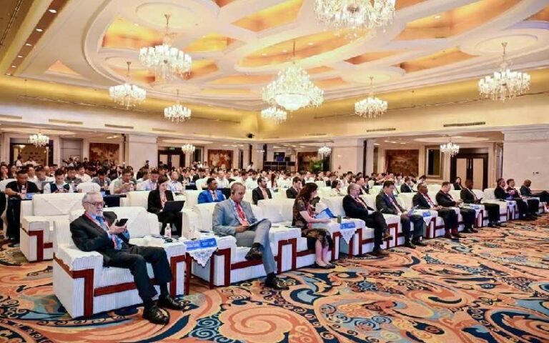 Empresarios de la ciudad de Zhengzhou conocen oportunidades de inversión en Nicaragua