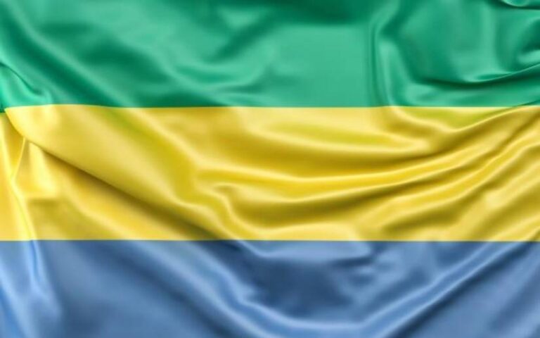 Expresamos nuestras felicitaciones al Gobierno de la República Gabonesa por conmemorar su independencia