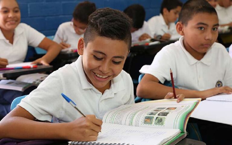 Avances de la Estrategia de Educación “Bendiciones y Victorias” del 12 al 16 de agosto 2024