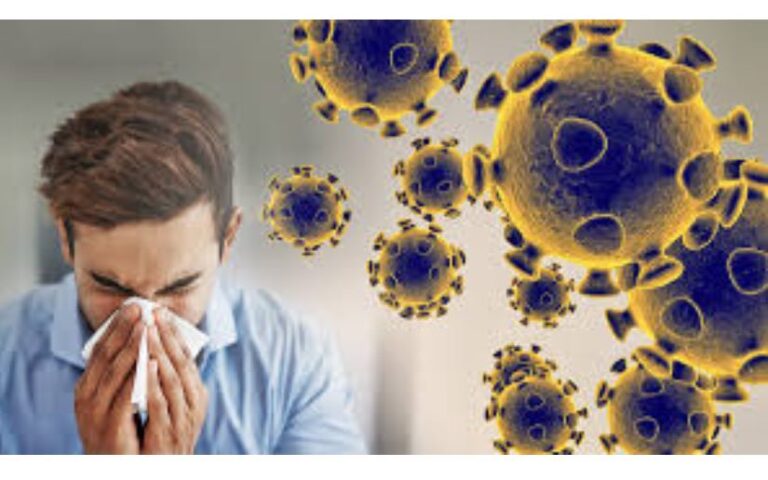 Conozca en detalle el informe del Covid-19 de la última semana en Nicaragua