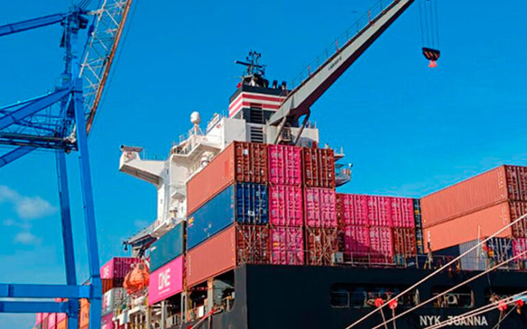 Fuerza Naval de Nicaragua garantiza seguridad y operatividad en puertos y rutas marítimas