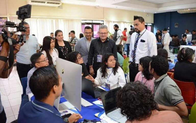 Inicia segundo Rally Nacional de Innovación “Nicaragua Innova 2024”