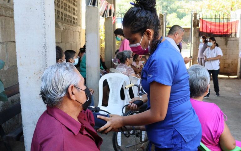 Mega Feria de Especialidades Médicas será desarrollada en el sitio histórico de Pancasán