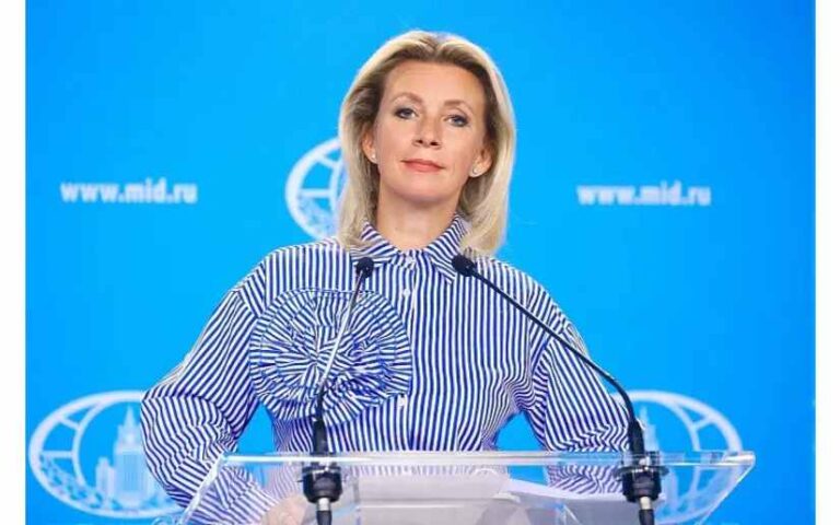 Rusia reiteró su respaldo a elecciones venezolanas