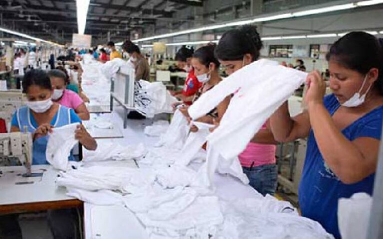 Inide informa sobre la Encuesta de Empleo Mensual de Julio de 2024