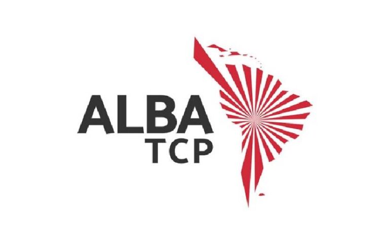 ALBA-TCP denuncia incautación de aeronave venezolana por EE. UU.
