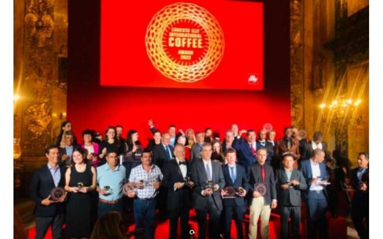 Café nicaragüense seleccionado en concurso internacional para premio Illi