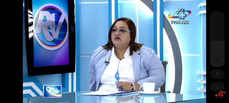 Todo listo para las elecciones municipales el 6 de noviembre