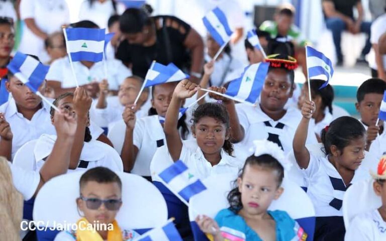 Mined: Conozca el Plan Semanal de Actividades Educativas del 26 de febrero al 2 de marzo 2024