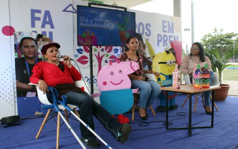 MEFCCA entregará premios a creadores de arte y manualidad