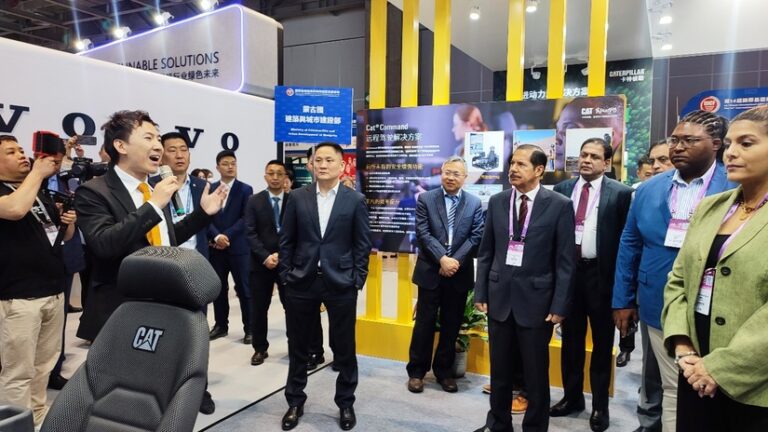 Nicaragua presente en Foro de Inversión e Infraestructura