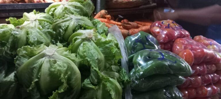 MIFIC reporta precios estables de la canasta básica