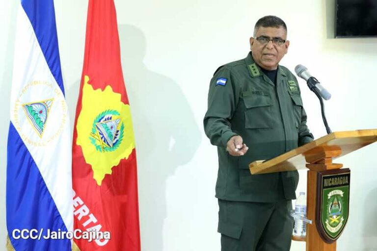 La Dirección de Asuntos Civiles del Ejército presenta resultados del trabajo realizado