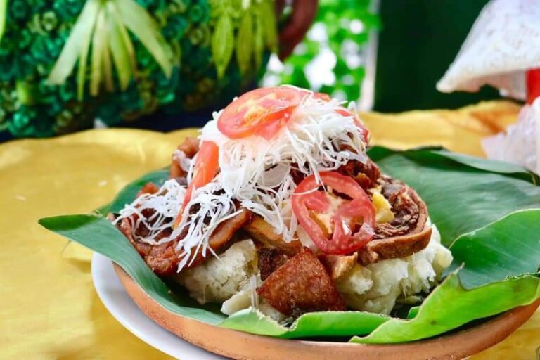 Chichigalpa realizará Festival Gastronómico