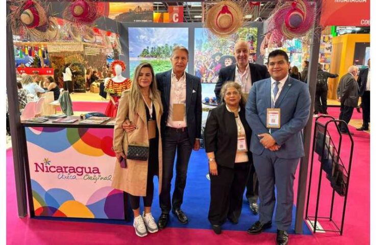 Mostramos nuestra riqueza natural y cultural en la prestigiosa Feria de Turismo IFTM Top-Resa