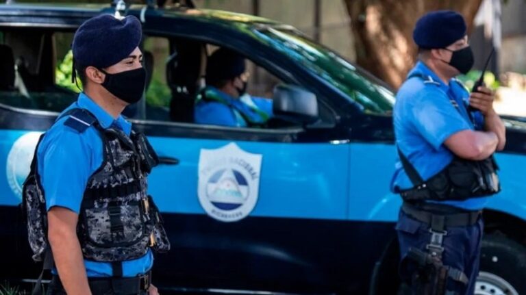 Capturan a 7 sujetos en Bilwi y Waspam