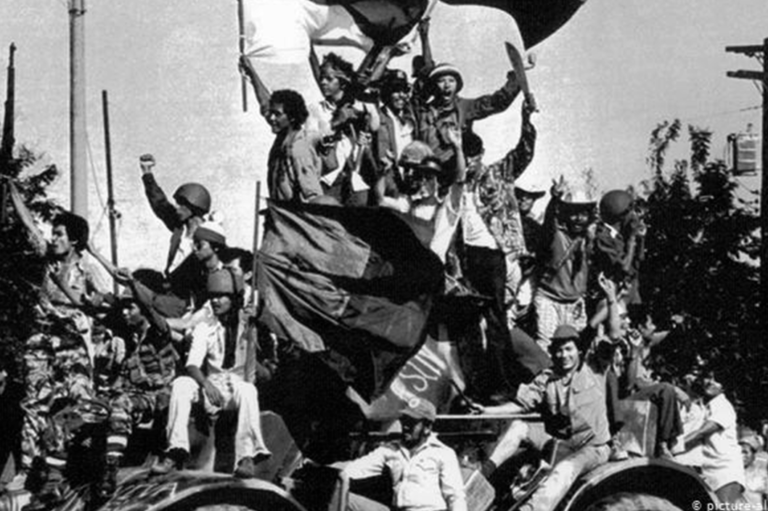 Inician celebraciones para la Ofensiva Final en Matagalpa