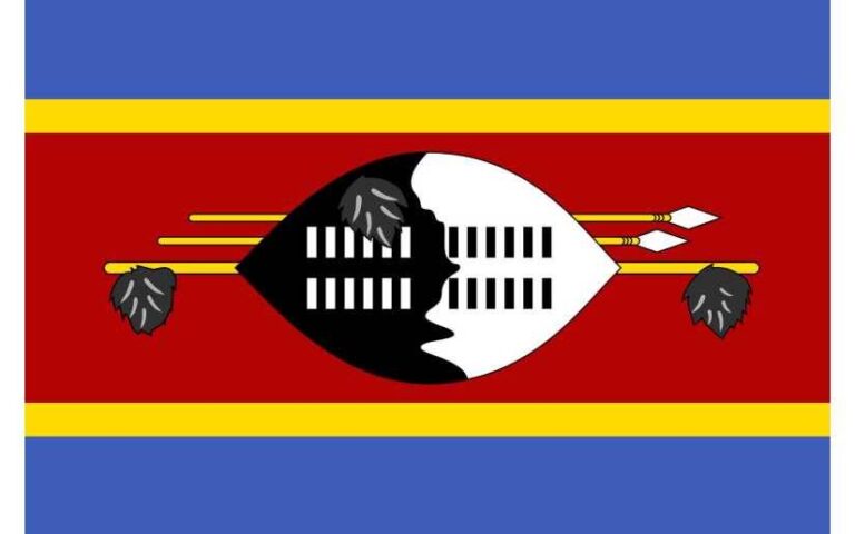 Mensaje de felicitaciones al Pueblo del Reino de Esuatini por el aniversario de su independencia