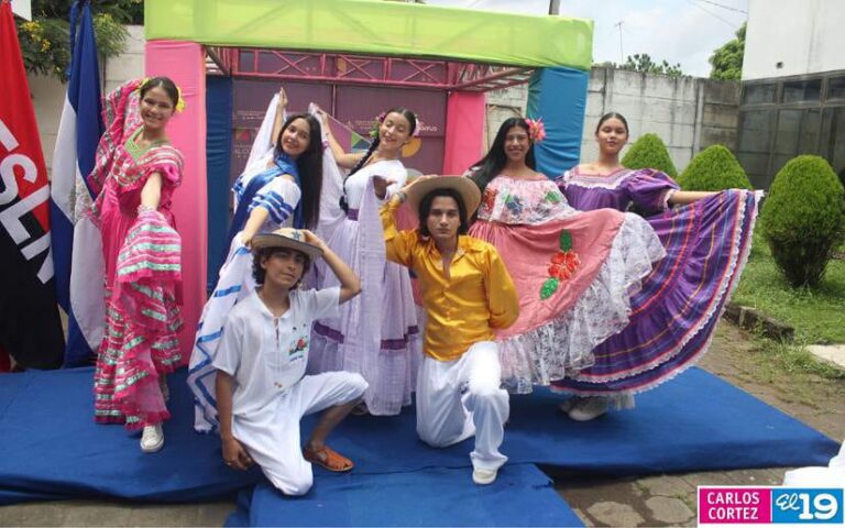 Managua albergará Pasarela Nacional del  Huipil