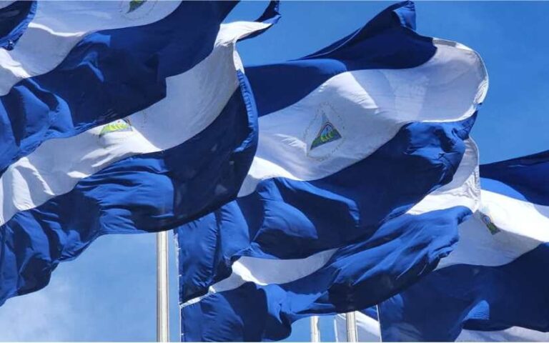 Nicaragua No Respalda Demanda a Dante Mossi