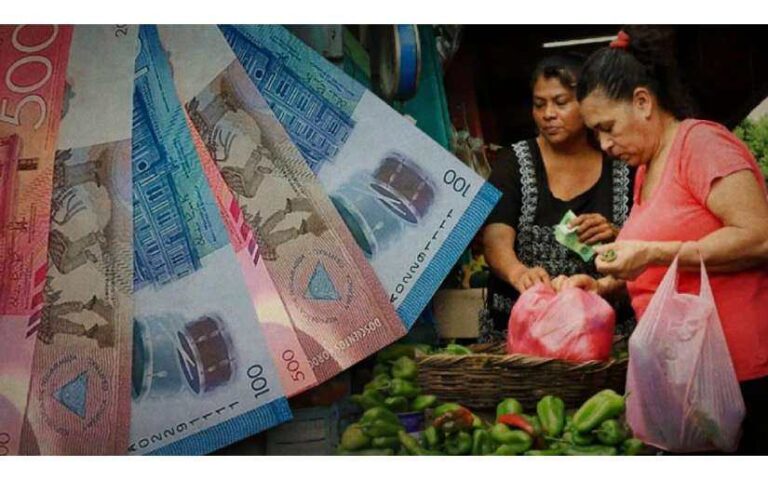 INIDE: Comportamiento Índice de Precios al Consumidor (IPC) agosto 2024