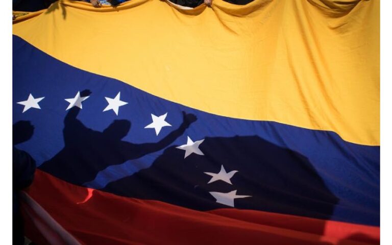 Nicaragua y FSLN en Caracas en Congreso Mundial Contra el Fascismo