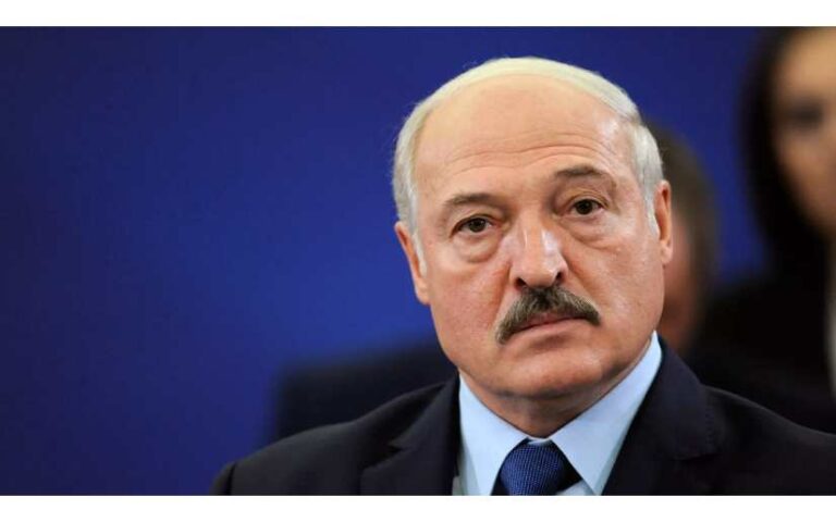 Presidente de la República de Belarús nos felicita con motivo de las Fiestas Patrias